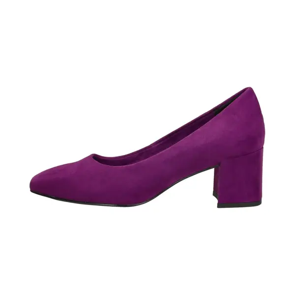Marco Tozzi Pumps - Fuchsia - Maat 36 thumbnail