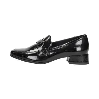 Marco Tozzi Dames Instappers 2-24250-45 001 F-breedte Maat, 40 Eu