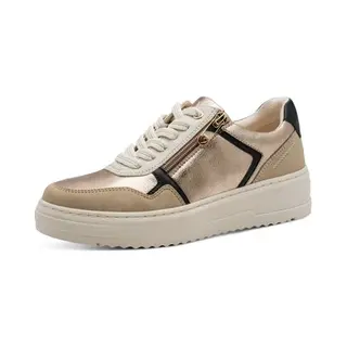 Marco Tozzi Sneaker Schnuerschuhe M2377445 2-23774-45-962