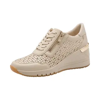 Marco Tozzi Sneakers Laag Sand