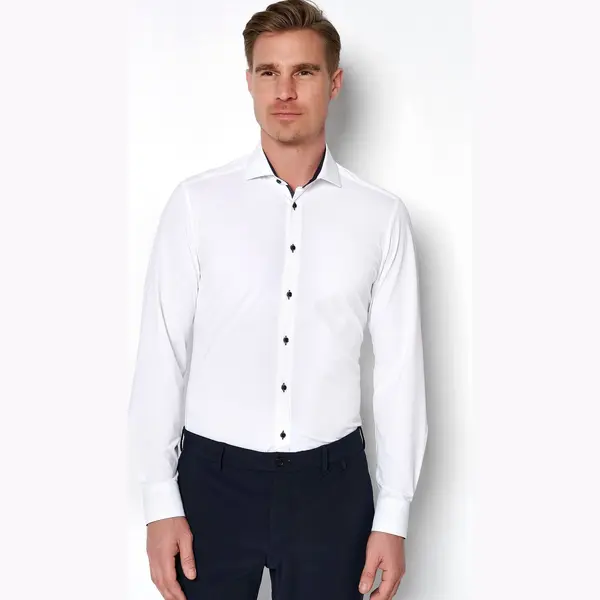Pure Shirt Weiß - Größe 38 thumbnail