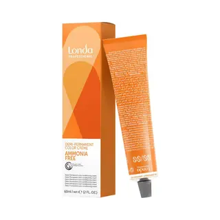 Londa, Haarkleur, Intensieve Tint 6/75 Donkerblond Bruinrood 60 Ml (6/75 Donkerblond Bruinrood)
