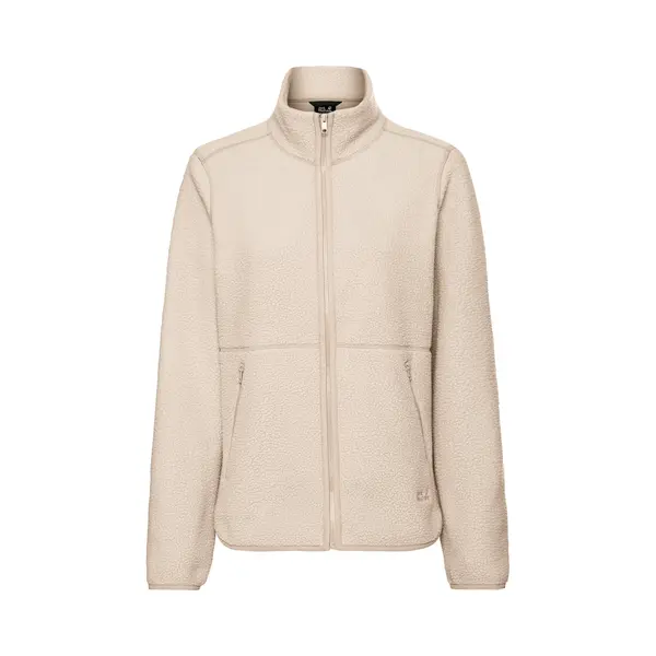 Jack Wolfskin Lite Curl Fz W thumbnail