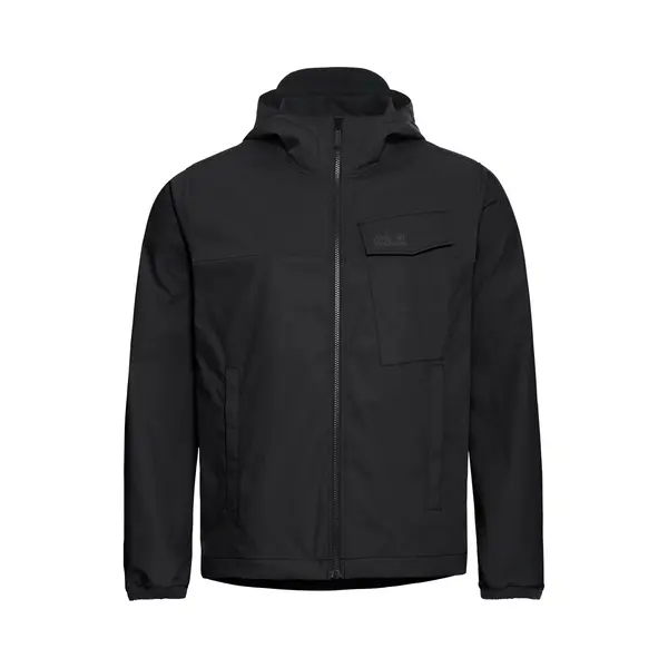 Jack Wolfskin Funktionsjacke "Mahani Jkt M" Wärmend, Winddicht, Übergangsjacke thumbnail