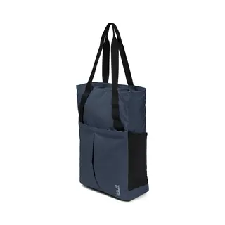 Jack Wolfskin Schultertasche "Zoya 2IN1 Tote"