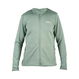 Jack Wolfskin Pack & Go Jacket Hedge Green L
