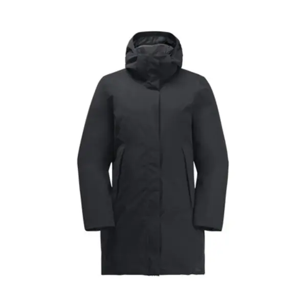 Jack Wolfskin Salier Coat thumbnail