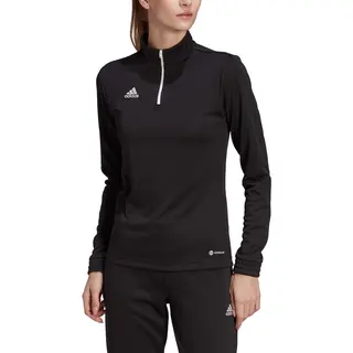 Adidas Performance Entrada 22 Trainingsshirt - Dames - Zwart- S