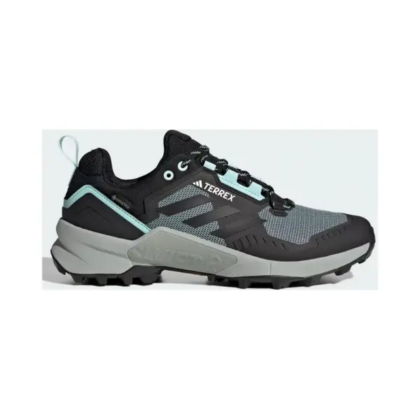 Adidas, Herren, Laufschuhe, Terrex Swift R3 Gtx (42), Mehrfarbig thumbnail