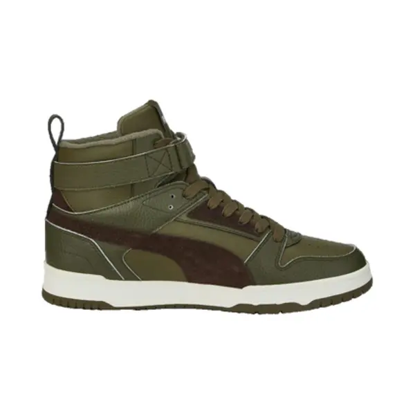 Puma, Unisex, Sneakers, Rbd Game Wtr, Grün, (40) thumbnail