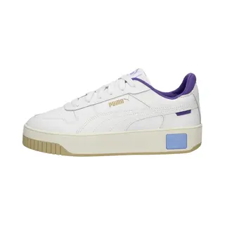 Lage Sneakers Puma Carina Street