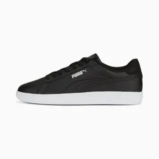 Puma 390987_02_45 Sportschuh Weiblich Schwarz, Weiß