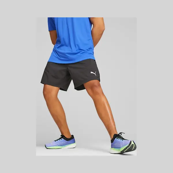 Puma 523159_01_L Sportshorts thumbnail