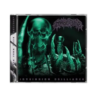 Nuclear Blast Inveighing Brilliance (jewel Case)