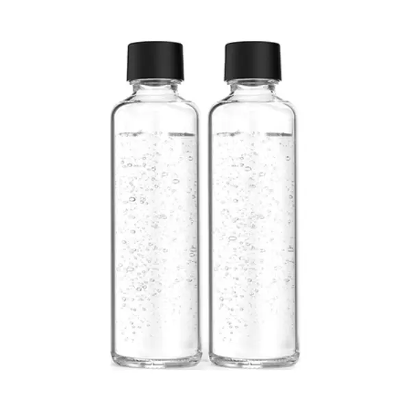 mySodapop 10028180 Kohlensäureerzeuger-Zubehör & -Hilfsmittel Karbonisiererflasche thumbnail