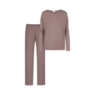 Mey Pyjama Pure Chic