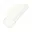 silk white