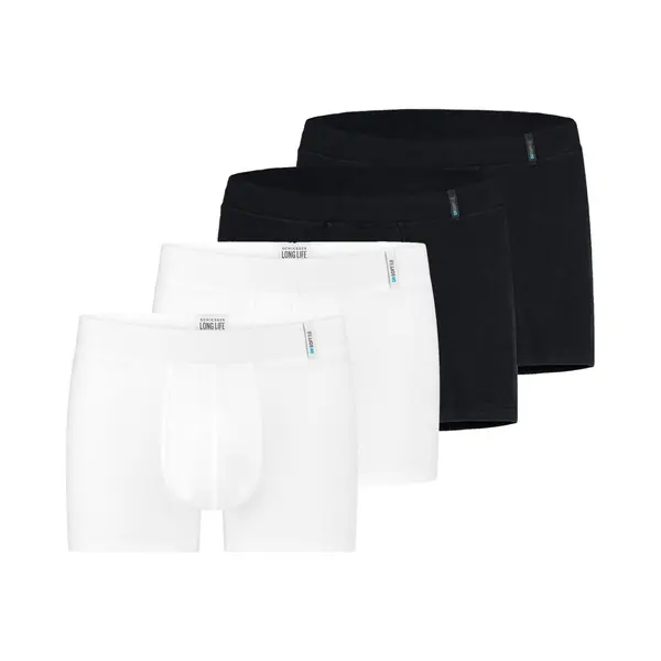Schiesser Boxershorts Long Life Soft thumbnail
