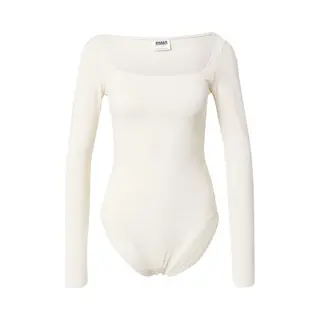 Women's Long Sleeve Bodysuit Urban Classics Organic