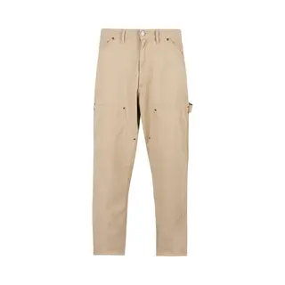 Hose Urban Classics Double Knee Carpenter Gt