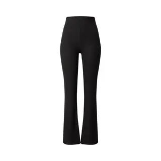 Urban Classics Broek Zwart