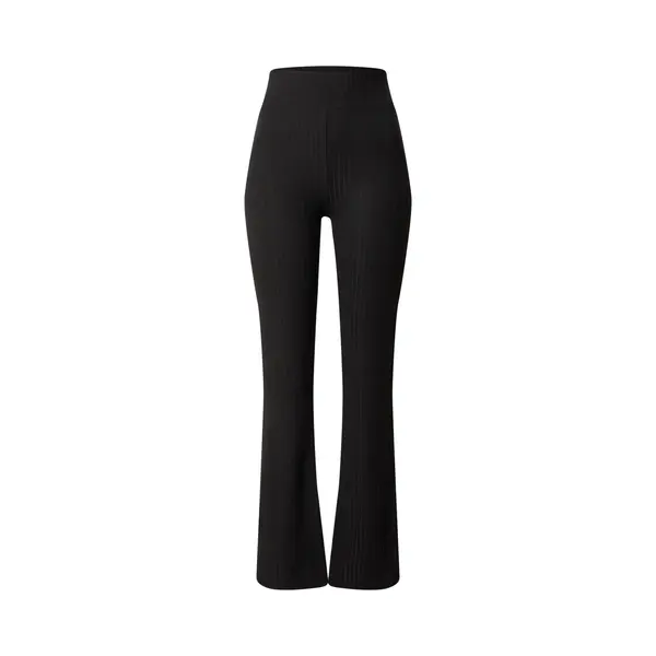 Urban Classics Broek Zwart thumbnail