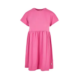 Women's Dress Urban Classics Organic Empire Valance Tee Gt