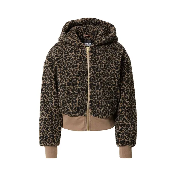 Urban Classics Jacke thumbnail
