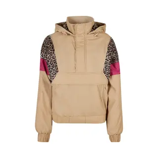 Women's Jacket Urban Classics Aop Mixed
