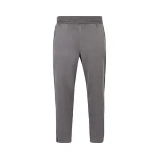 Dicker Jogging-Hose Mit Seitlichem Schlitz Aus Frottee Urban Classics Gt
