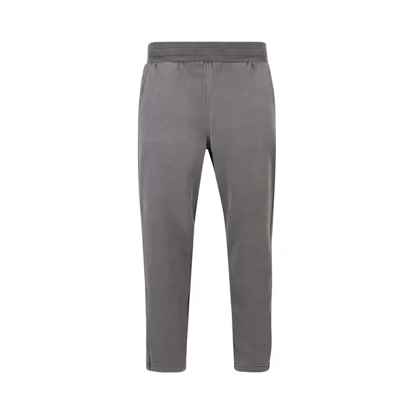 Dicker Jogging-Hose Mit Seitlichem Schlitz Aus Frottee Urban Classics Gt thumbnail