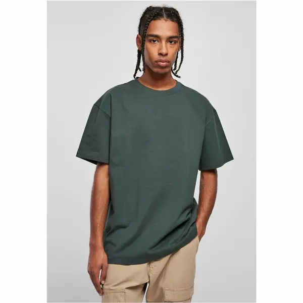 Urban Classics Herren T-Shirt Heavy Oversized - Relaxed Fit thumbnail