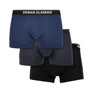 Boxers Urban Classics Organic (x3)