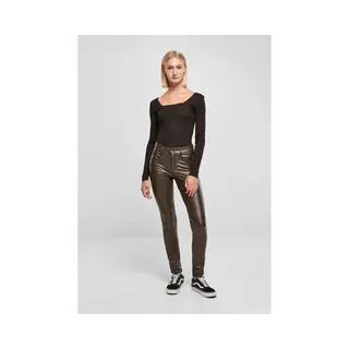 Urban Classics Broek Chocoladebruin