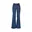 denim;blauw