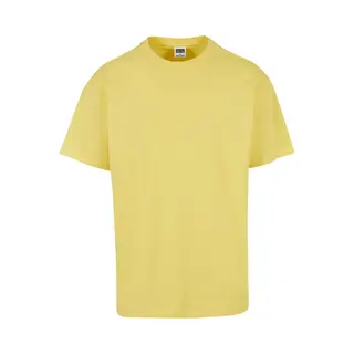 Urban Classics Herren T-Shirt Heavy Oversized - Relaxed Fit