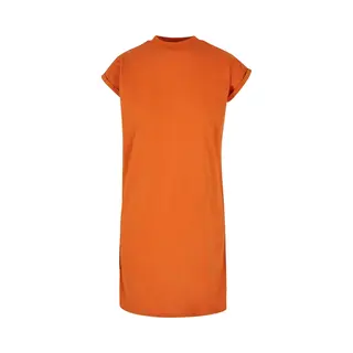 Dress Tortue With Bare Shoulders Woman Urban Classics