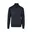 Donkerblauw