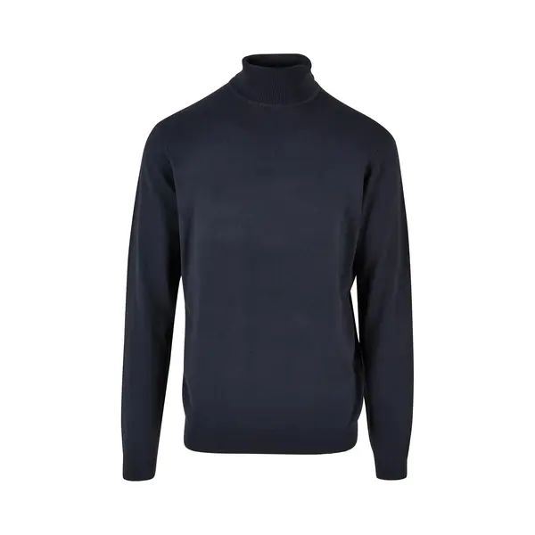 Turtleneck Sweater Urban Classics thumbnail