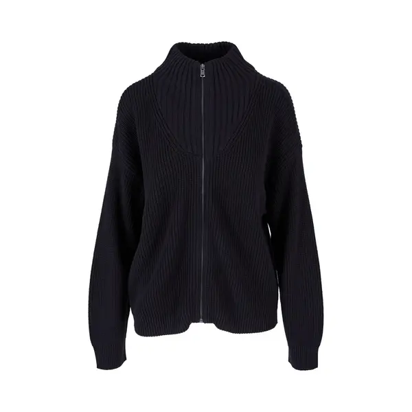 Urban Classics Strickjacke thumbnail