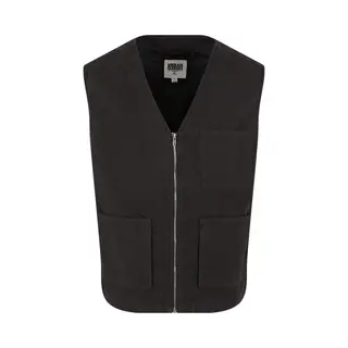 Organic Cotton Cardigan Urban Classics