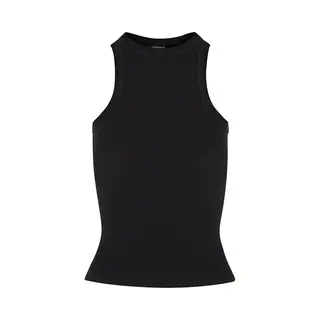 Women's Tank Top Urban Classics Racer Back