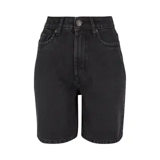 Women's Bermuda Shorts Urban Classics 90‘s