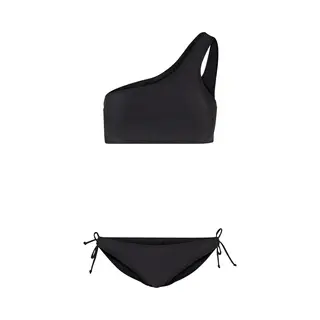 Women's Asymmetrical 2-piece Swimsuit Urban Classics