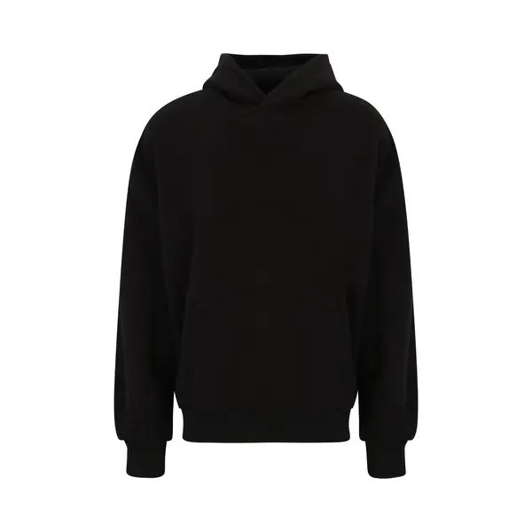 Urban Classics Sweatshirt Zwart thumbnail