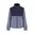 Donkerblauw