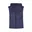 Donkerblauw