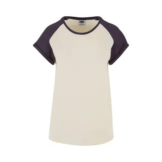 Women's Raglan Sleeve T-shirt Urban Classics