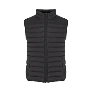 Urban Classics' Basic Puffer Vest