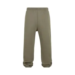 Urban Classics Herren Jogginghose Fluffy - Relaxed Fit
